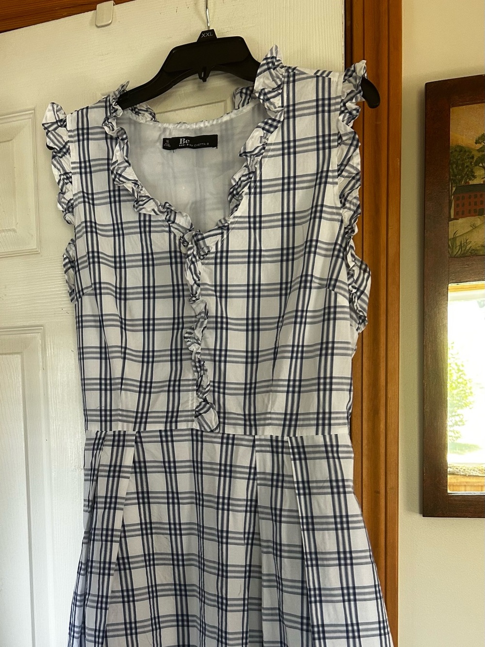 Be by Chetta B dress size 16